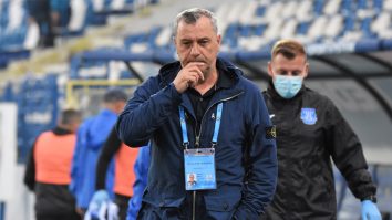 Poli Iași a fost surclasată de Sepsi, în semifinalele Cupei României. Rednic: Jucătorii s-au prezentat penibil