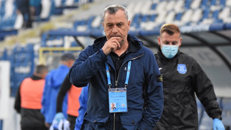 Poli Iași a fost surclasată de Sepsi, în semifinalele Cupei României. Rednic: Jucătorii s-au prezentat penibil