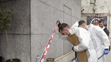 Iranul acuză România de moartea lui Gholam Mansouri. Avocatul fostului judecător: De vină sunt polițiștii