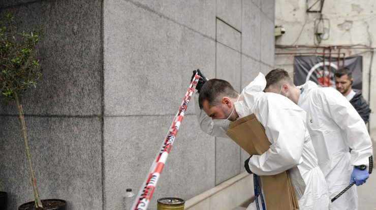 Iranul acuză România de moartea lui Gholam Mansouri. Avocatul fostului judecător: De vină sunt polițiștii