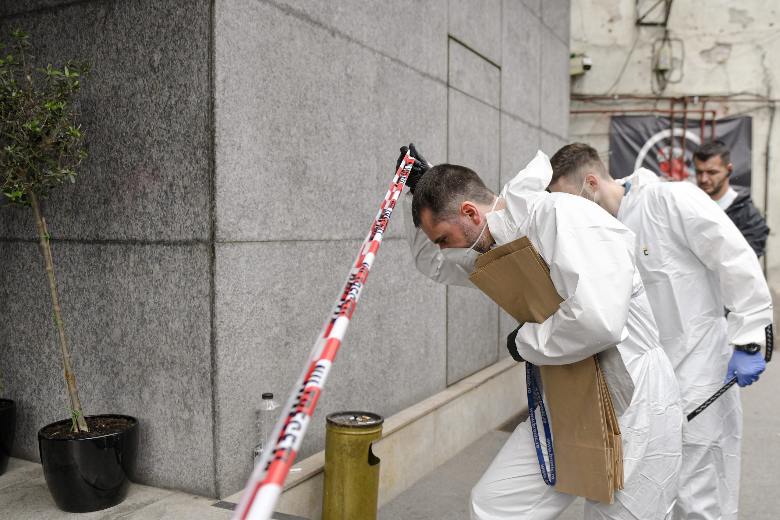 Iranul acuză România de moartea lui Gholam Mansouri. Avocatul fostului judecător: De vină sunt polițiștii