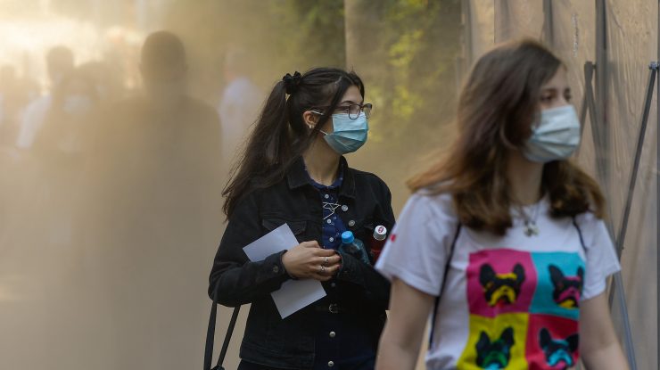 BAC 2020 | Subiectele la proba la alegere. Ce au avut de rezolvat elevii