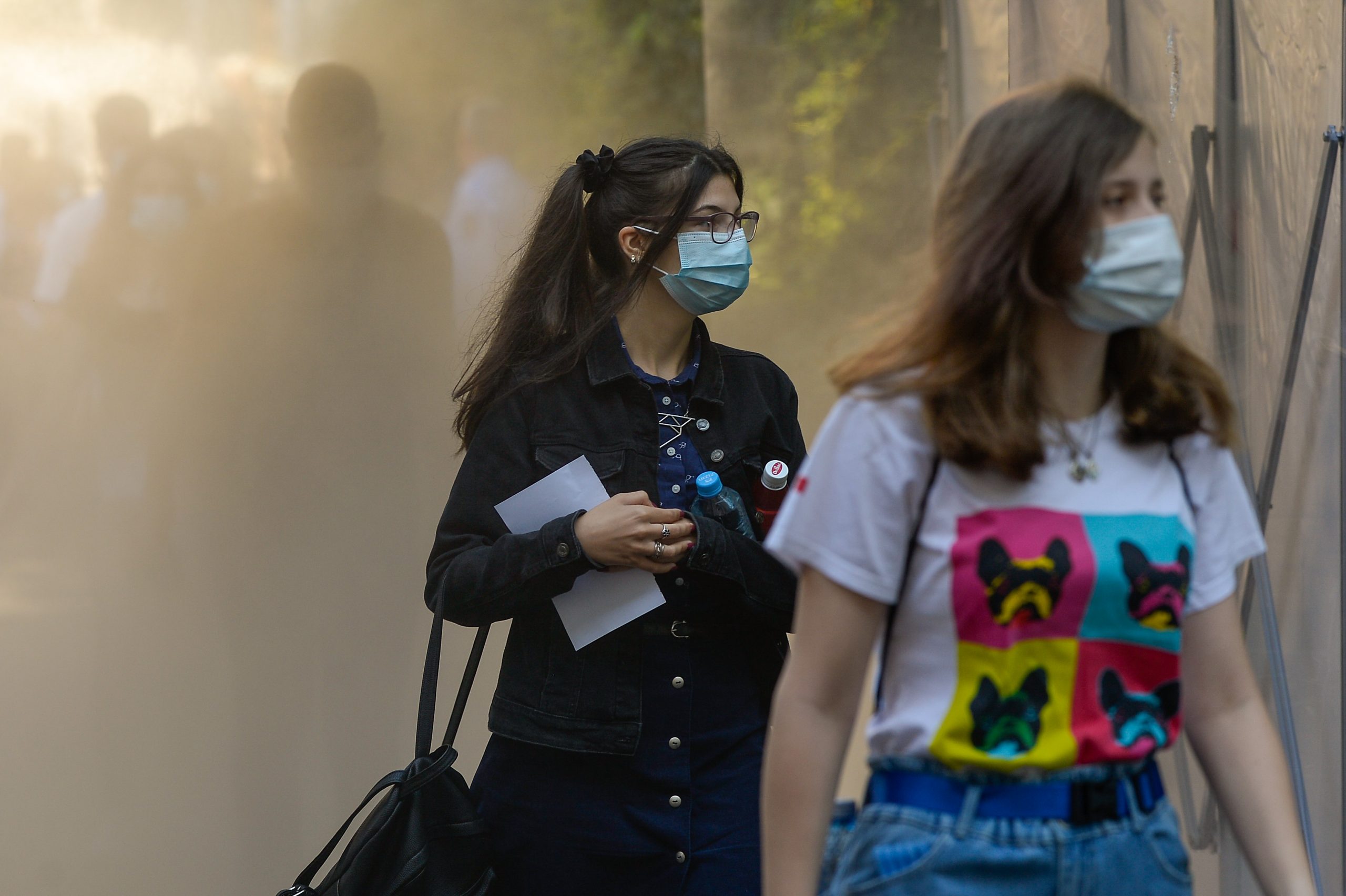 BAC 2020 | Subiectele la proba la alegere. Ce au avut de rezolvat elevii