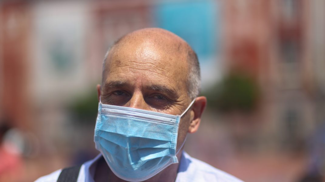 Dr. Virgil Musta