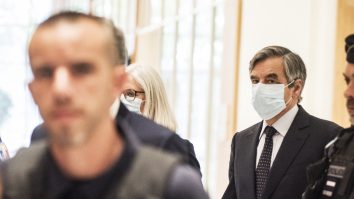 François Fillon, fostul premier al Franței, a fost condamnat în cazul unor angajări fictive