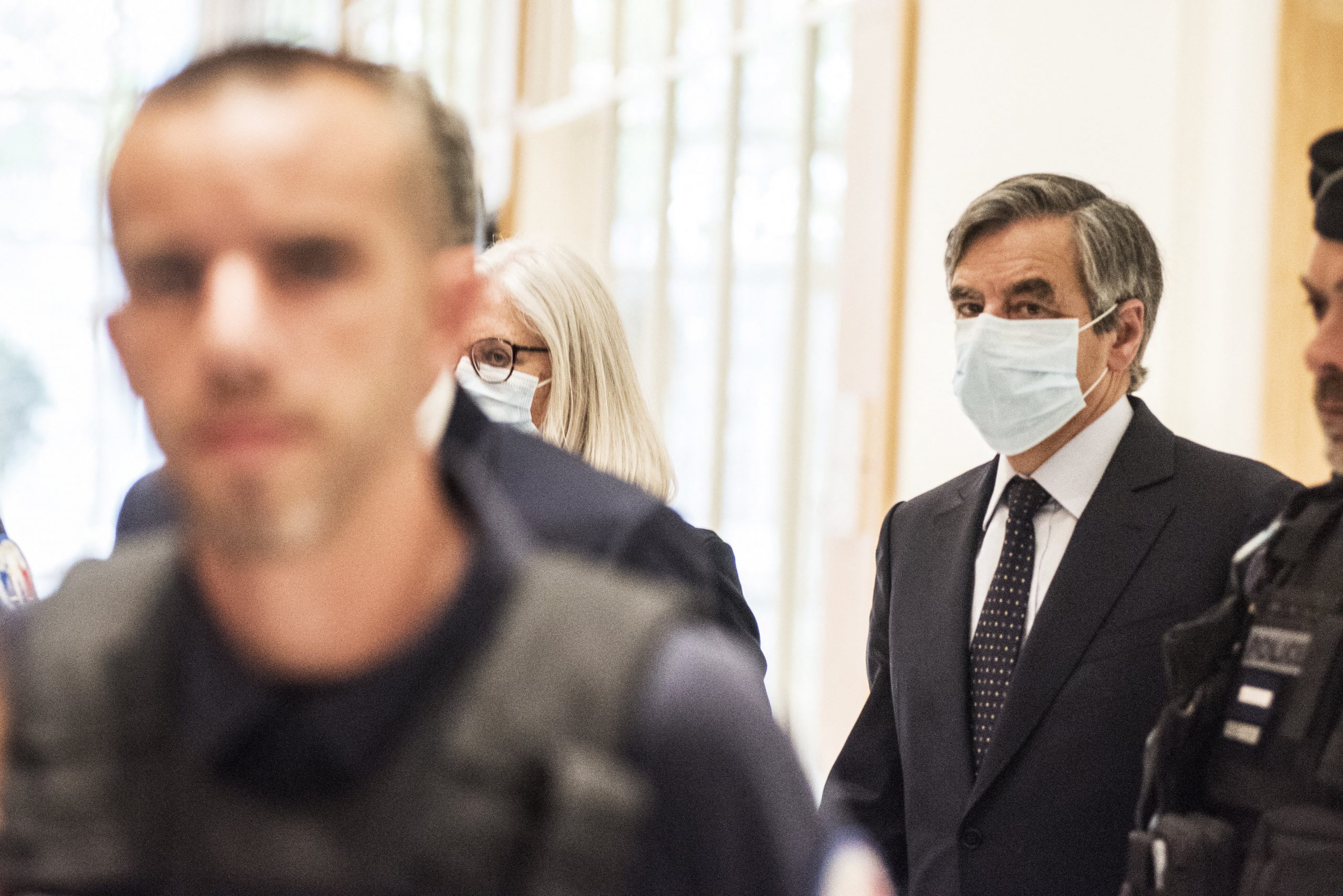 François Fillon, fostul premier al Franței, a fost condamnat în cazul unor angajări fictive