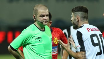 TAS a respins apelul formulat de Astra. Giurgiuvenii nu au primit licența pentru cupele europene