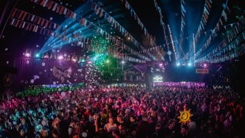 Electric Castle, Untold, Jazz in the Park, Neversea și Summer Well, anulate oficial: „Din păcate e prea multă incertitudine”