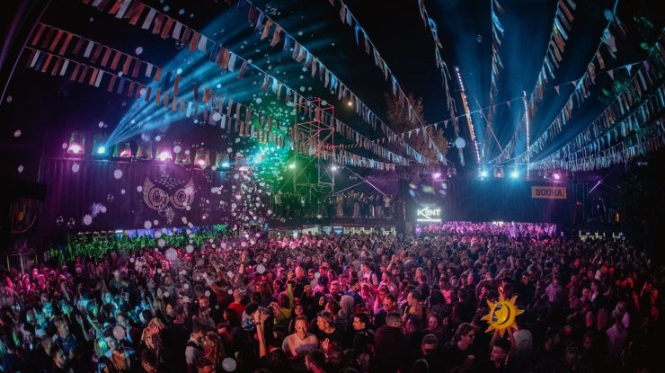 Electric Castle 2021. Cum poți intra la festival