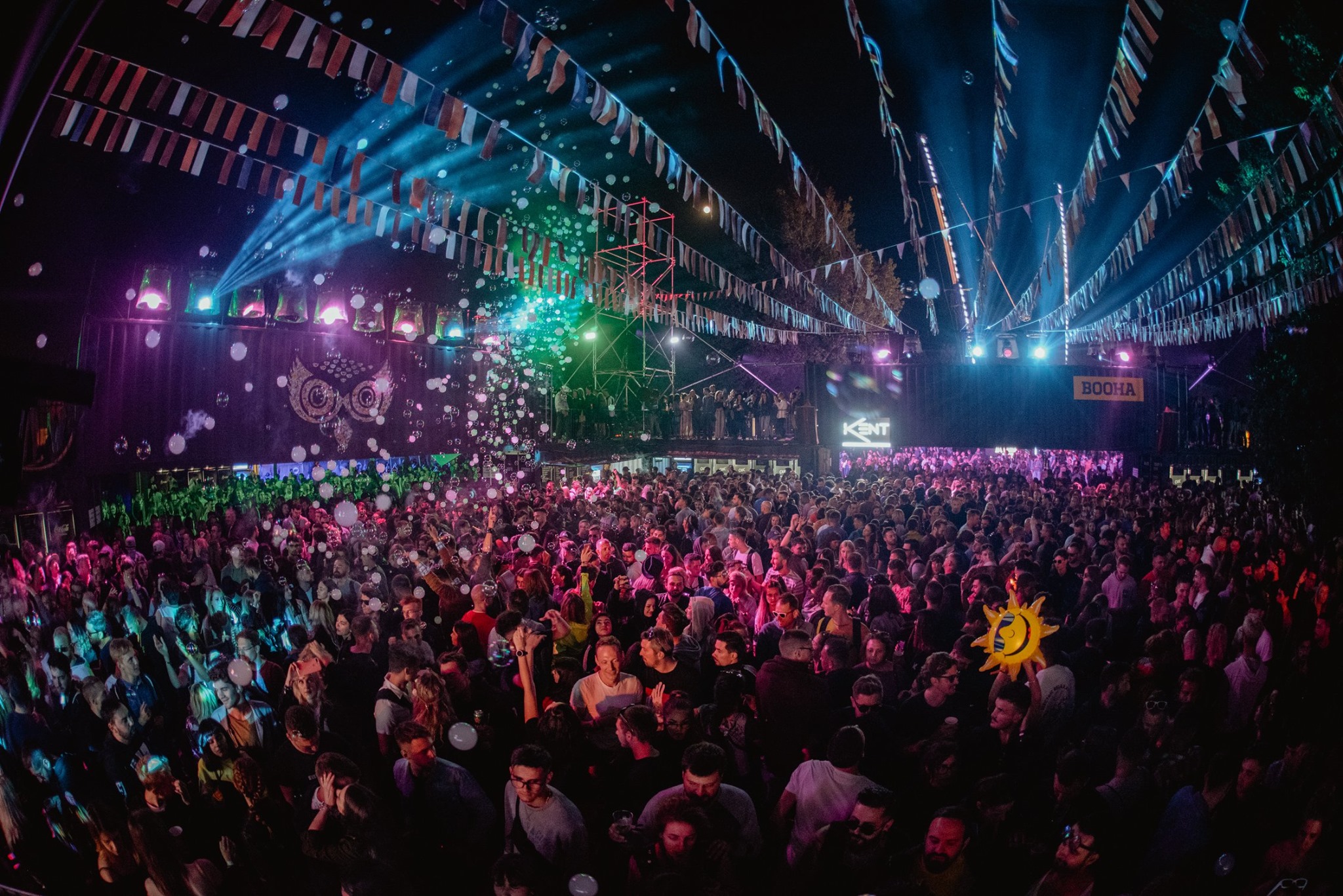 Electric Castle, Untold, Jazz in the Park, Neversea și Summer Well, anulate oficial: „Din păcate e prea multă incertitudine”