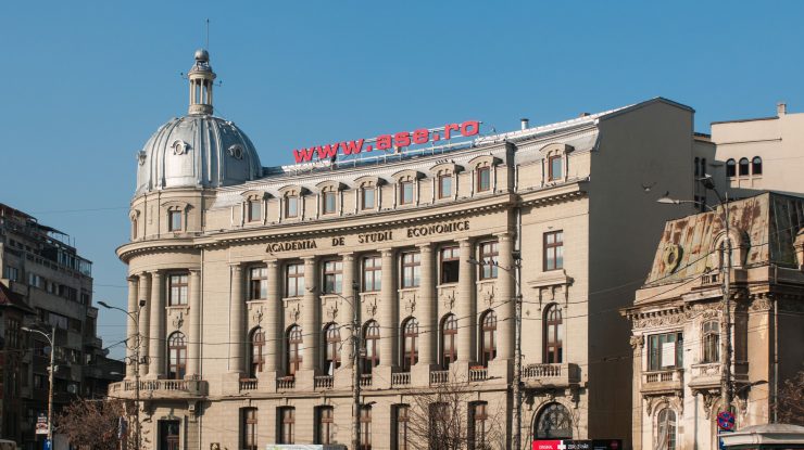 Clădirile Universității din București și ASE-ul, patrimoniu pentru Capitală. Ce buget acordă Guvernul Orban pentru reabilitarea lor