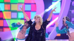 Adriana Trandafir, Ozana Barabancea și Marcel Pavel, internați la „Matei Balș”. Au fost infectați cu COVID-19