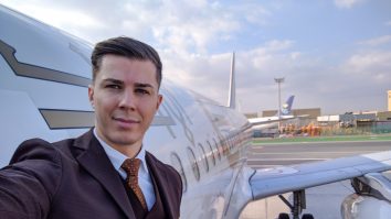 Un român, însoţitor de zbor în Abu Dhabi, investeşte cu toată încrederea în criptomonede: ”Sunt o investiţie de backup”