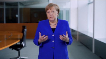 Presa daneză: Americanii au spionat-o pe Angela Merkel cu ajutorul serviciilor daneze de informații