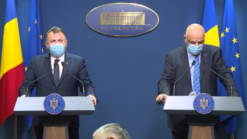 Prelungirea stării de alertă: noi reglementări în HORECA și relaxări pentru români. Tătaru: „Putem ajunge la o viață cvasinormală dacă respectăm măsurile”