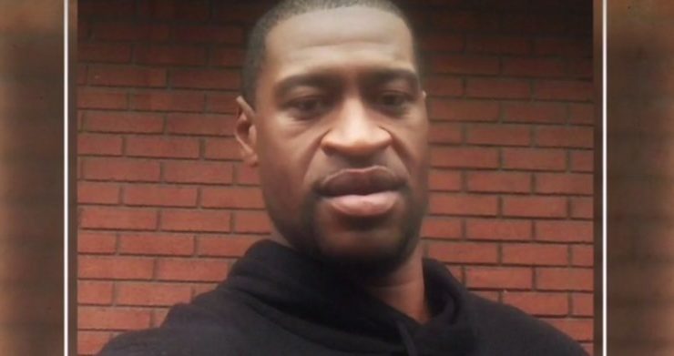 Autopsia lui George Floyd: Era infectat cu Covid-19/Nu indică clar dacă moartea a fost provocată de polițist