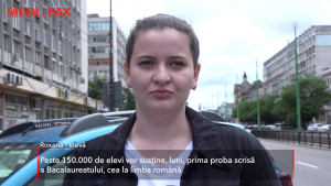 BAC 2020: Peste 150.000 de elevi vor susține proba scrisă la limba română, luni. Pandemia de COVID-19 le-a provocat emoții