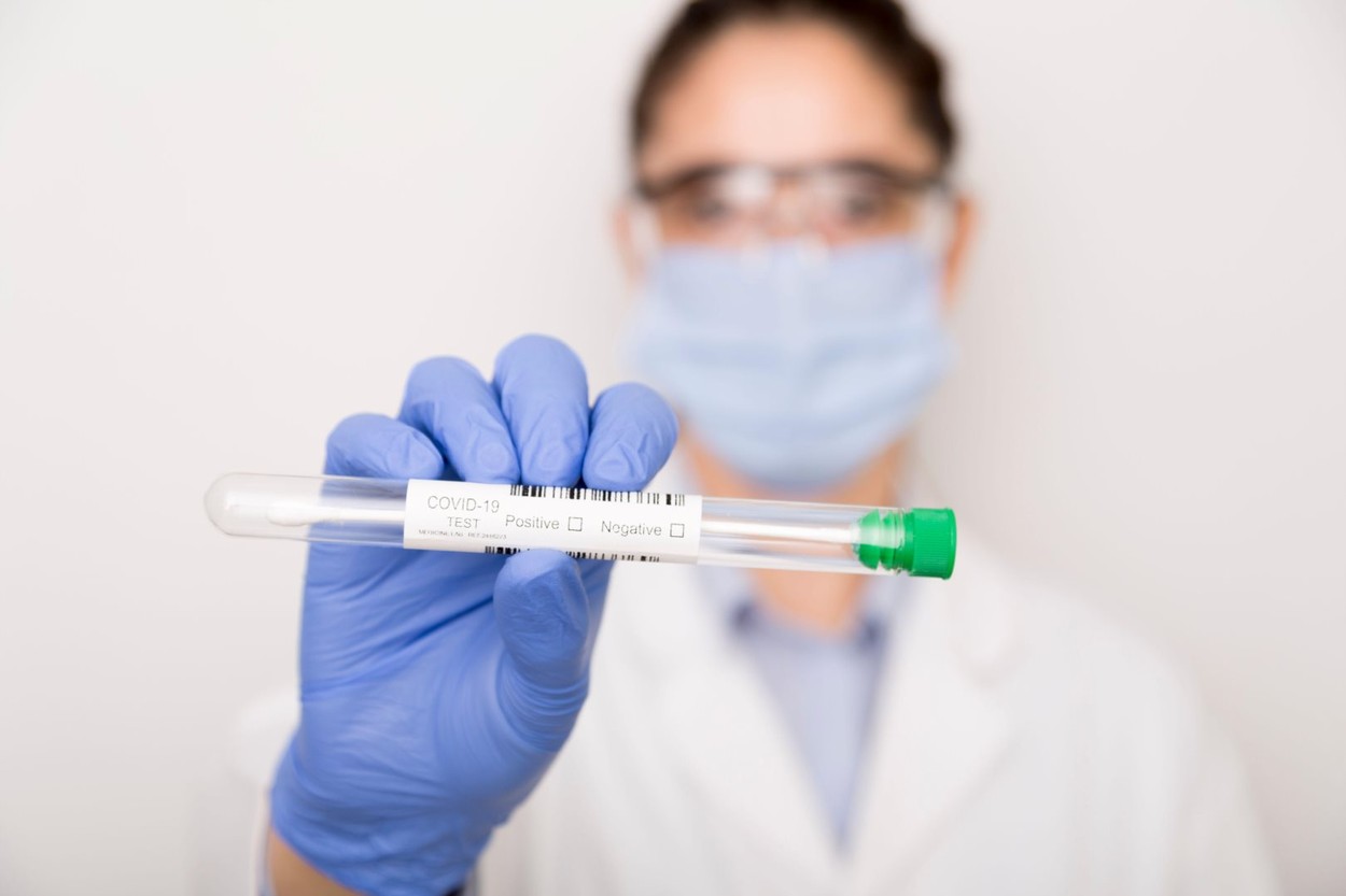 LIVE UPDATE Coronavirus în România: 20.290 de infectări, 14.419 persoane vindecate și externate și 1.318 decese