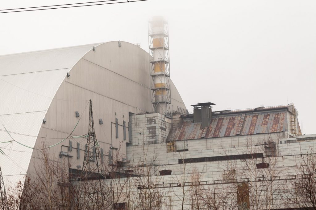 Documente secrete despre Cernobîl, scoase din arhiva KGB și publicate