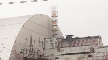 Documente secrete despre Cernobîl, scoase din arhiva KGB și publicate