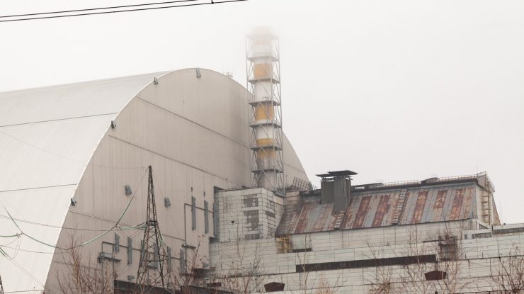 Documente secrete despre Cernobîl, scoase din arhiva KGB și publicate