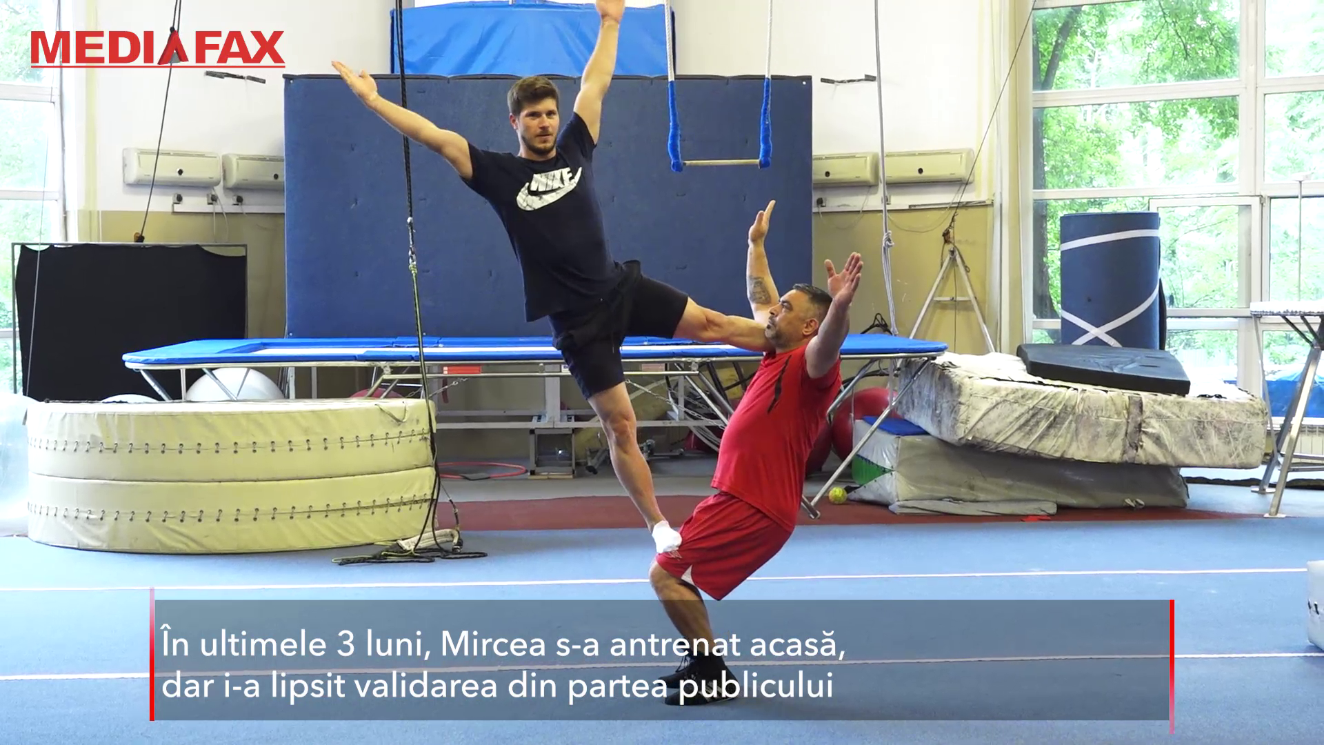 Pasionații de acrobații pot merge la circ din 3 iulie. Trebuie să știi care sunt noile reguli impuse în contextul COVID-19