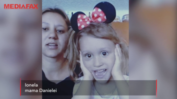 Daniela are doar 3 ani și utilizează telefonul mobil precum un adult: la fel de bine și la fel de mult. Ce spune un pediatru