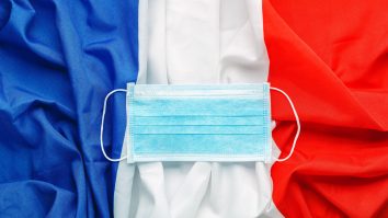 Noua tulpină din Marea Britanie se răspândește rapid. Franța anunță că a depistat primul caz pe teritoriul său