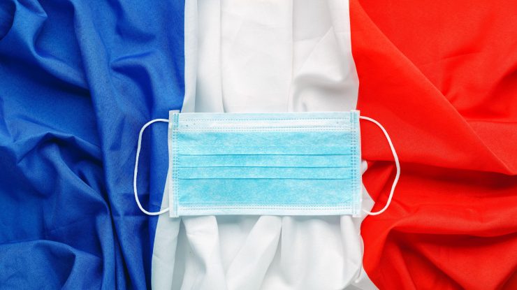 Senatul Franței investighează gestionarea crizei de COVID-19. 36 de persoane vor ancheta situația