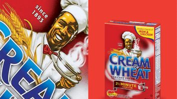 Stereotipurile rasiale vor fi eliminate de companii din logourile produselor lor