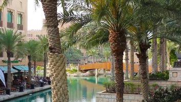 Cât te costă o vacanță de 7 zile în Dubai. Lucian merge acolo în fiecare an