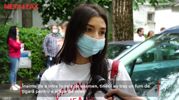 BAC 2020, la Limba Română: Ce părere au avut elevii despre subiecte și cum s-au prezentat la examen