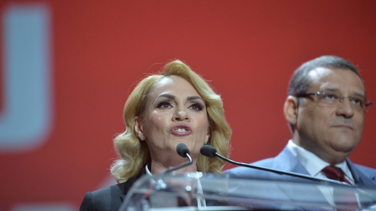 Spitalul „Colentina”, închis fără motiv, conform Gabrielei Firea. „DSP blochează deschiderea spitalului”