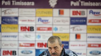 Iașiul îl plânge pe antrenorul Ionuț Popa. Fostul primar al Iașiului: „Iubea viața prin tot ce făcea”