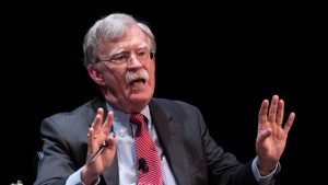 Casa Albă încearcă să oprească publicarea cărții lui John Bolton, dar au fost deja distribuite 200.000 de copii doar în SUA