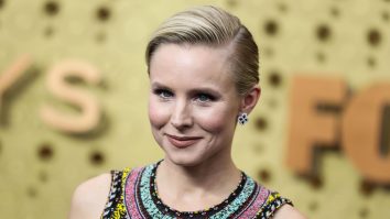 Actrița Kristen Bell este victima unui deepfake porno. „Am fost șocată”