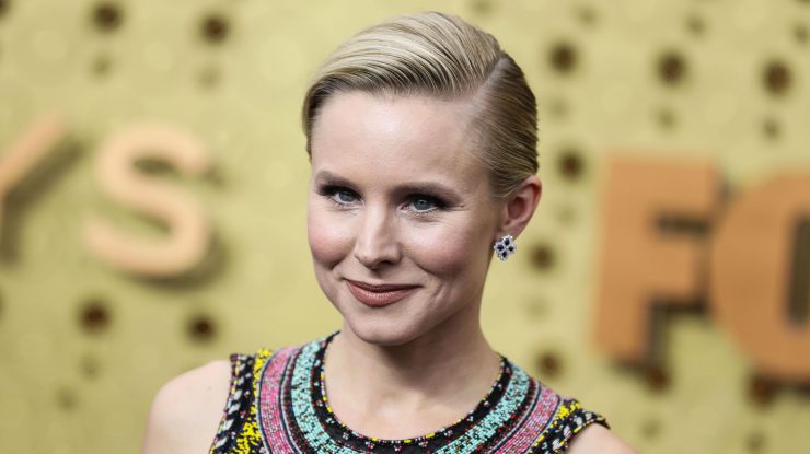 Actrița Kristen Bell este victima unui deepfake porno. „Am fost șocată”