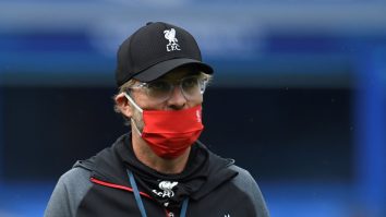 Liverpool, campioana Angliei în Premier League pentru prima dată după 30 de ani