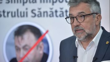 PSD acuză Guvernul PNL că se folosește de pandemia de COVID-19 „pentru a mai face rost de bani”
