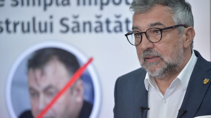 PSD acuză Guvernul PNL că se folosește de pandemia de COVID-19 „pentru a mai face rost de bani”