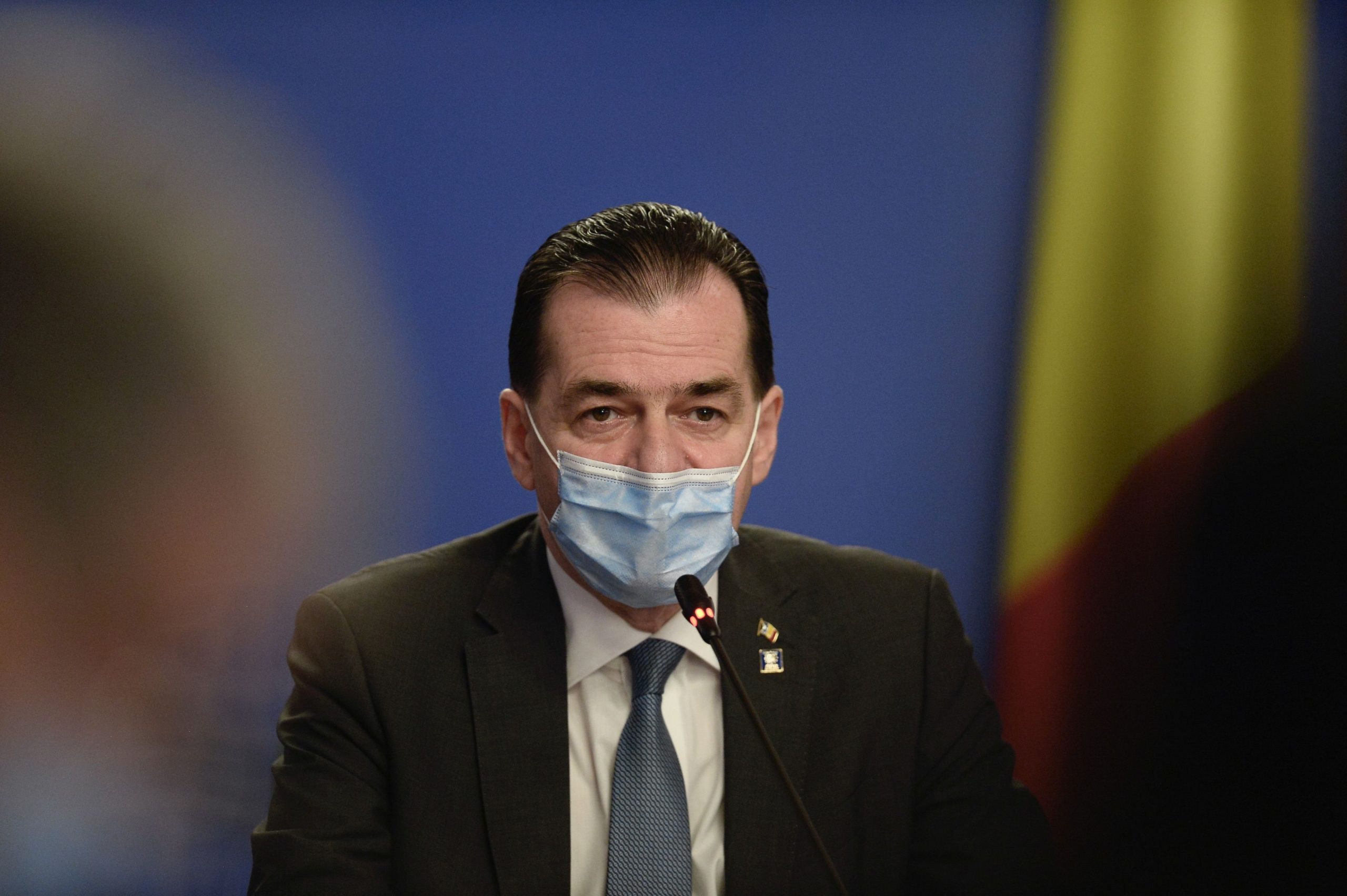 Orban: Dacă ar trebui să iau decizia cu privire la starea de alertă pentru mâine, aș decide prelungirea