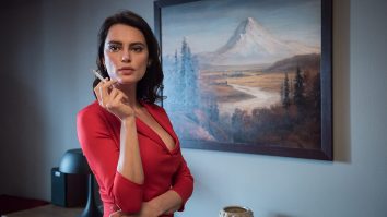 Premiile Gopo 2020. „La Gomera“ a dominat ceremonia. Vezi lista câștigătorilor