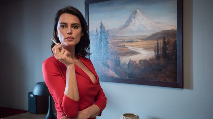 Premiile Gopo 2020. „La Gomera“ a dominat ceremonia. Vezi lista câștigătorilor