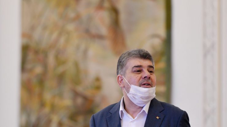 PSD acuză PNL pentru amânarea relaxării din 1 iulie. Ciolacu: „Au călcat legea în picioare”