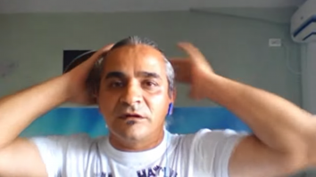 Csampar, criminalul român condamnat la 99 de ani de închisoare, a fost eliberat. Acum este vlogger și dă sfaturi pe YouTube