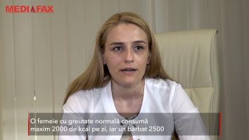 Nutriționiștii te sfătuiesc să slăbești fără dietă. Cum trebuie să mănânci dacă vrei să pierzi kilograme