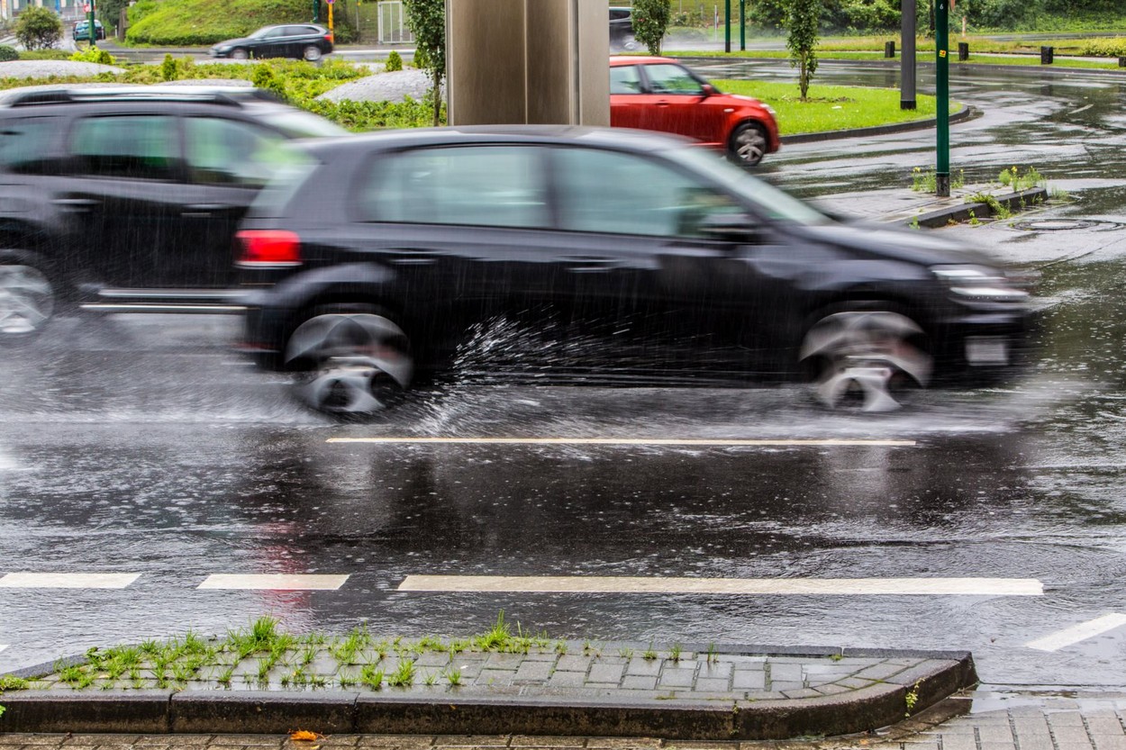 METEO, 12 mai 2021. Vremea devine instabilă. Va ploua în majoritatea regiunilor