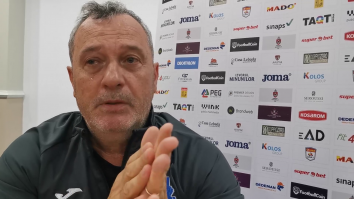 VIDEO Mircea Rednic, lacrimi pentru cel mai bun prieten al lui: „Drum bun, Popică!”