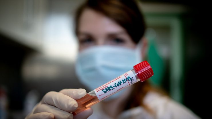 150 muncitori români din Germania au coronavirus
