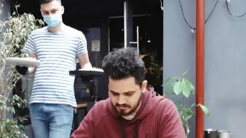 Nu îți place să aştepţi după mâncare? O aplicaţie te ajută sa comanzi înainte să ajungi la restaurant